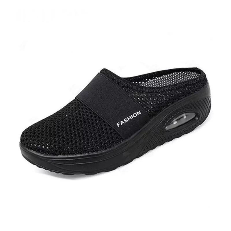 Lisslune | Orthopedic Slippers with Air Cushions for Diabetics