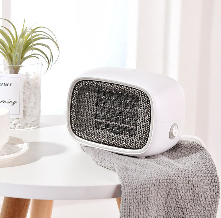Lisslune | Portable Electric Air Heater For Home and Office Warming Up, Get Ready For Winter