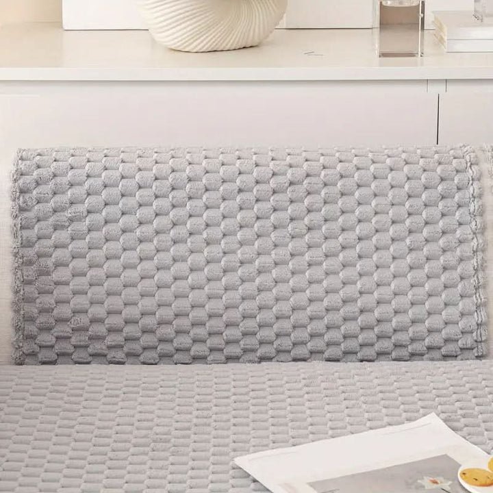 Lisslune | CozySlip - The ultimate non-slip sofa cover for more comfort and style