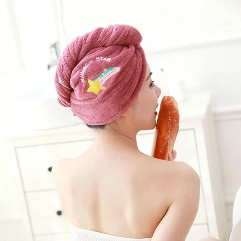 Lisslune | Quick-drying towel