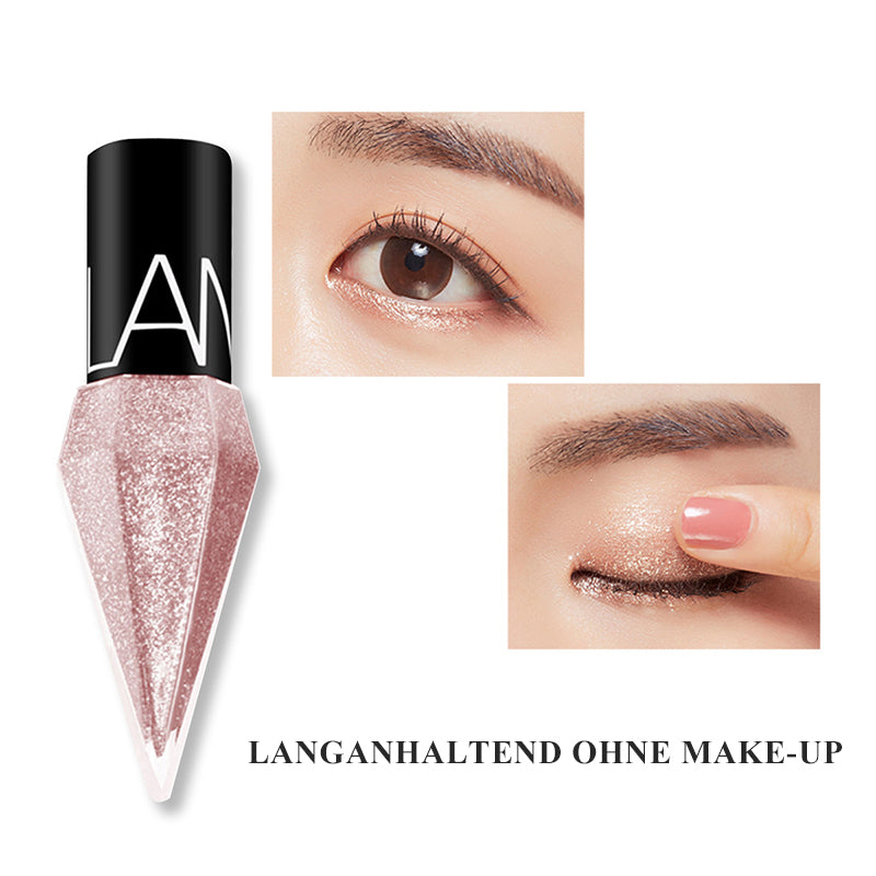 Lisslune | Shiny Liquid Diamond Eyeliner