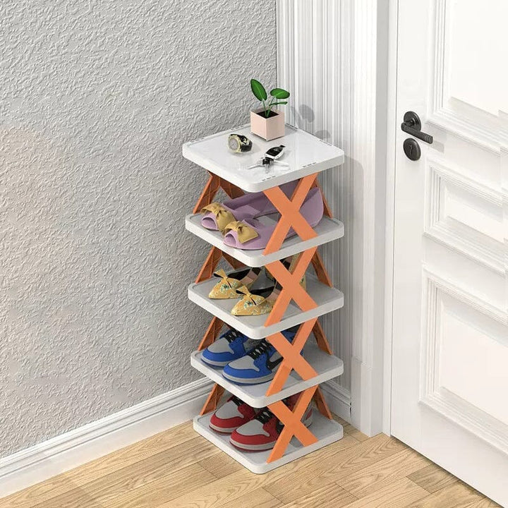 Lisslune | Multi-layer shoe rack storage organizer
