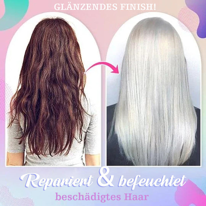 Lisslune | Trendy Hair Color Cream