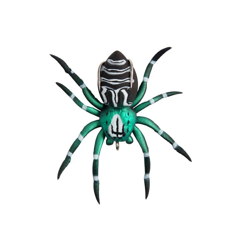 Lisslune | Floating Spider Lure