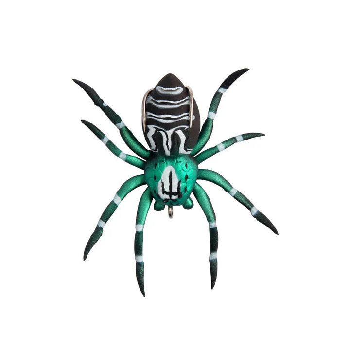 Lisslune | Floating Spider Lure