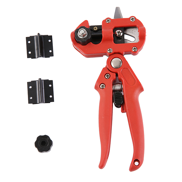 Lisslune | Refinement scissors for garden – Precise cutting tools for grafting and refining plants