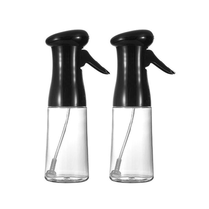Lisslune | Oil spray bottle with air pressure