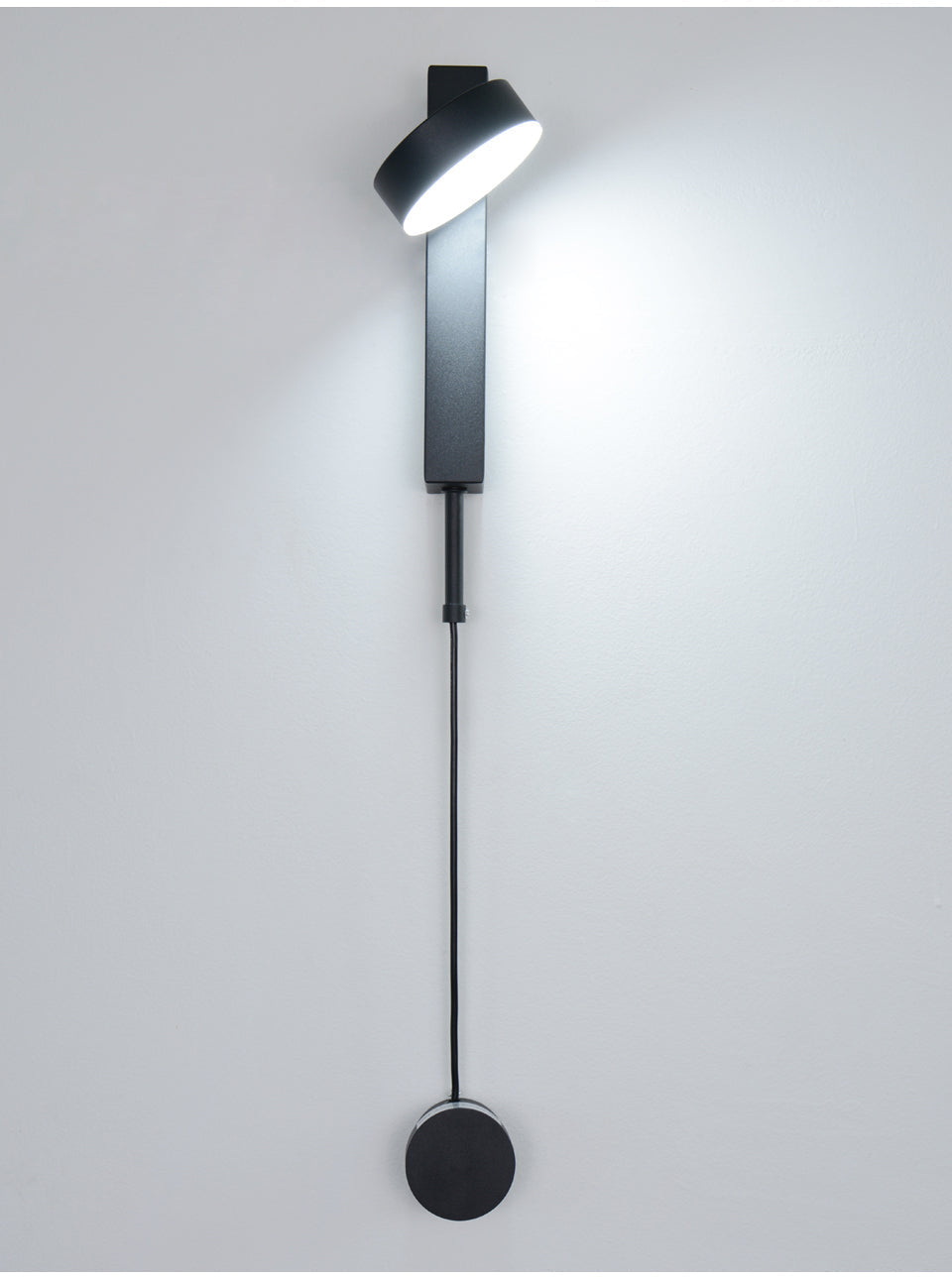 Lisslune | ModuFlex - Adjustable Wall Fixture