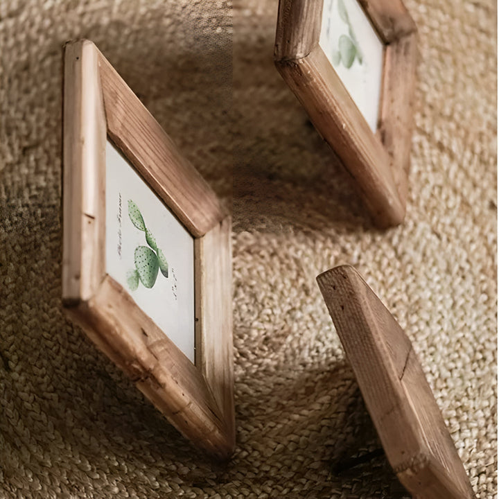 Lisslune | Heritage Solid Wood Frames