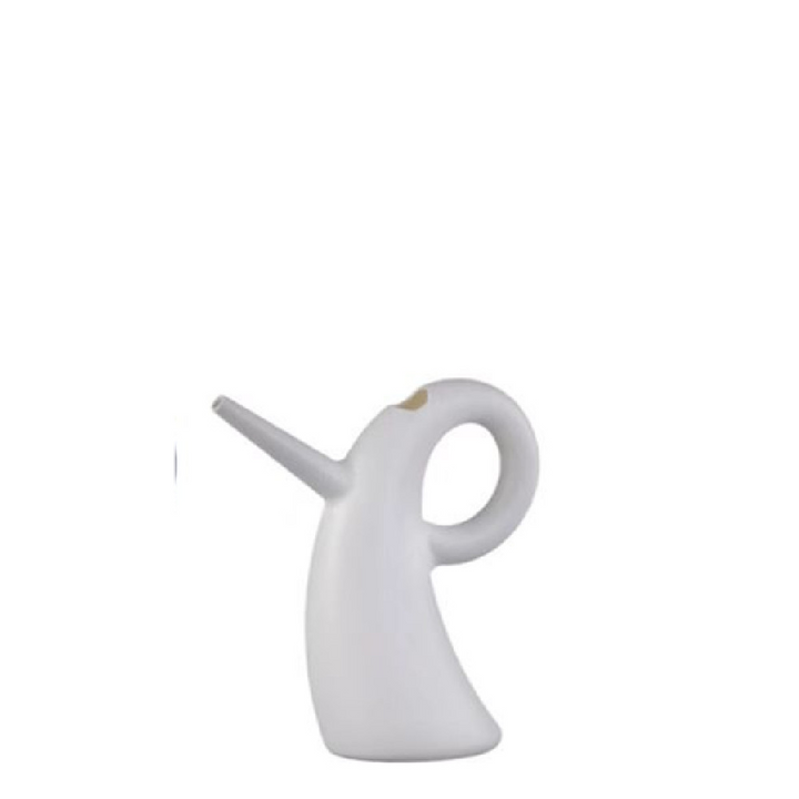 Lisslune | Watering can with extended spout – Elegant design for precise watering