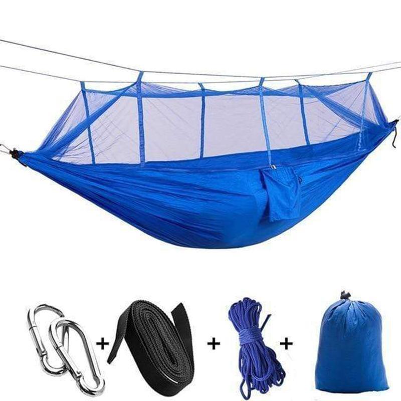 Lisslune | Ultralight Mosquito Net Hammock