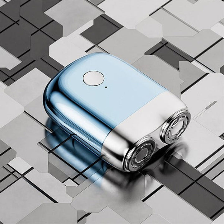 Lisslune | Washable Rechargeable Portable Mini Shaver