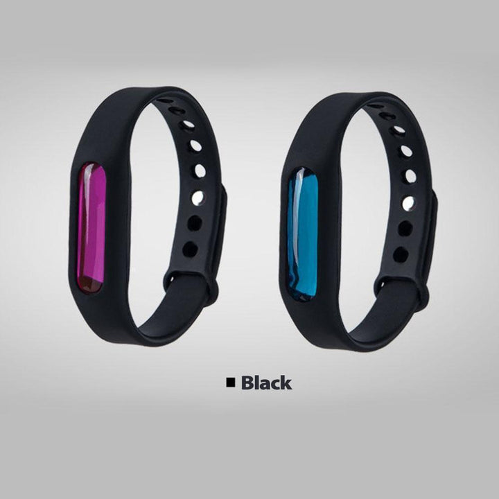 Lisslune | Mosquito repellent bracelet
