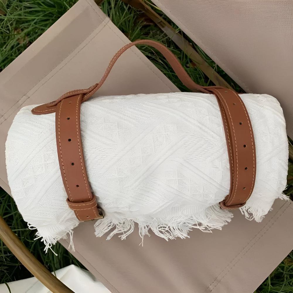 Lisslune | Countryside Comfort Picnic Mat