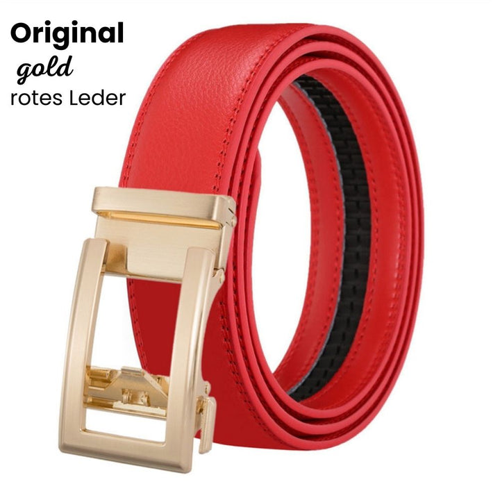 Lisslune | Combine automatic belt + FREE gift bag