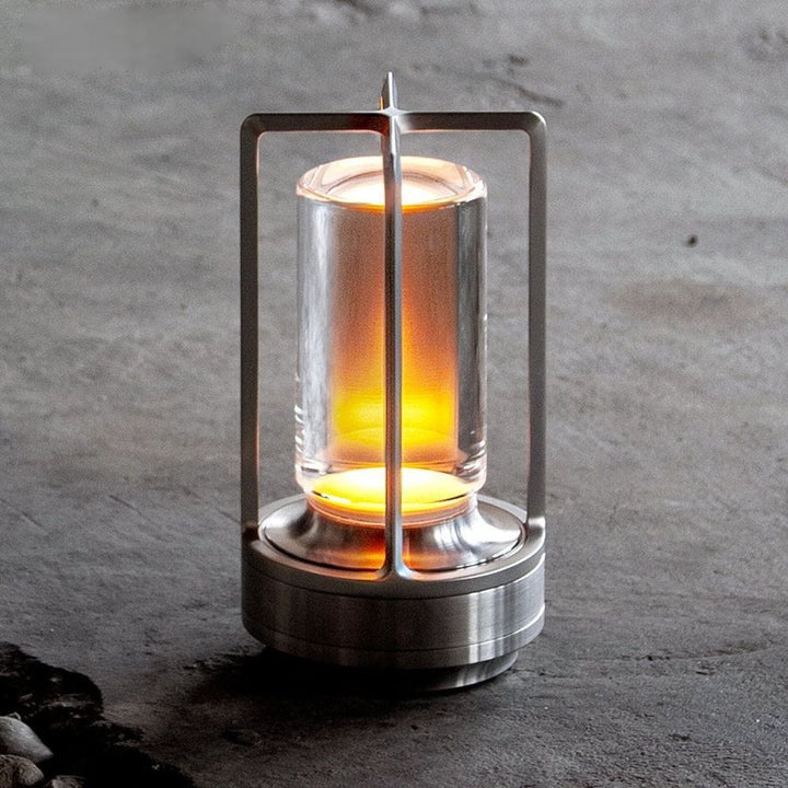 Lisslune | Feren - Nordic Table Lamp