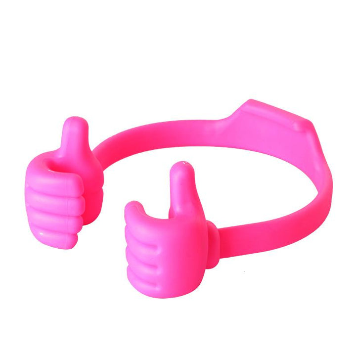 Lisslune | Thumbs Up Lazy Phone Holder