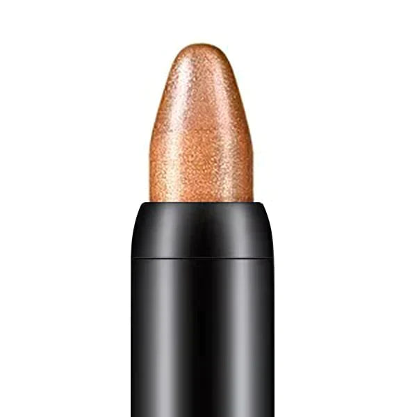 Lisslune | Waterproof Glitter Eyeshadow Eyeliner Pencil