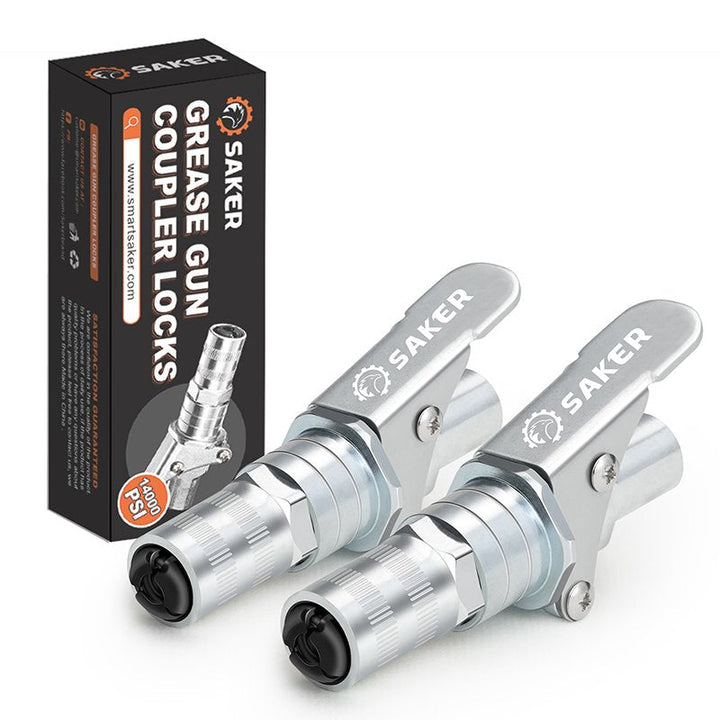 Lisslune | Saker Grease Gun Coupling