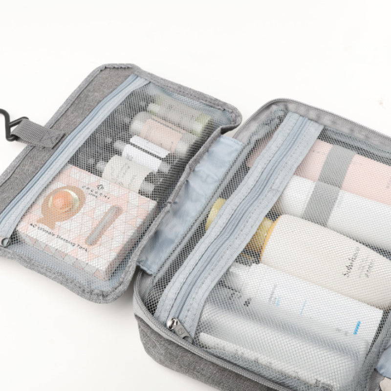 Lisslune | Cosmetic Organizer for Travel