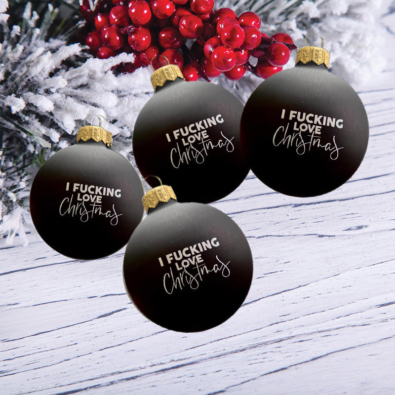 Lisslune | Funny Christmas Decoration
