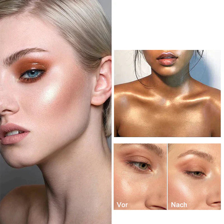 Lisslune | Fluorescent Makeup Pencil