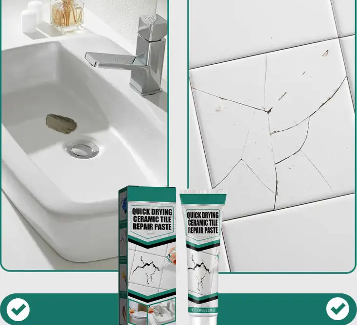 Lisslune | Instant Powerful Repair Paste