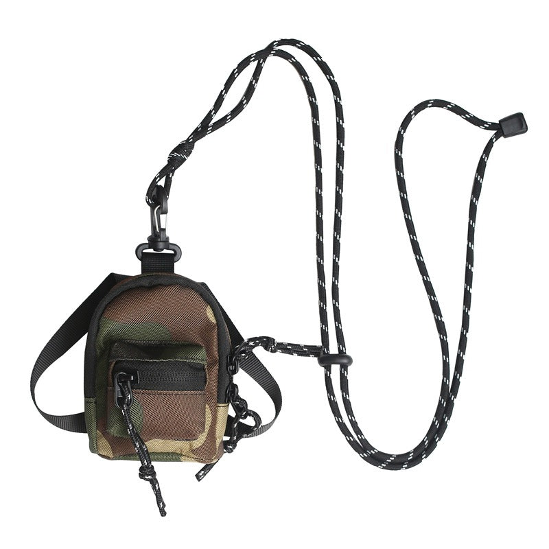 Lisslune | Trendy Pendant Mini Bag