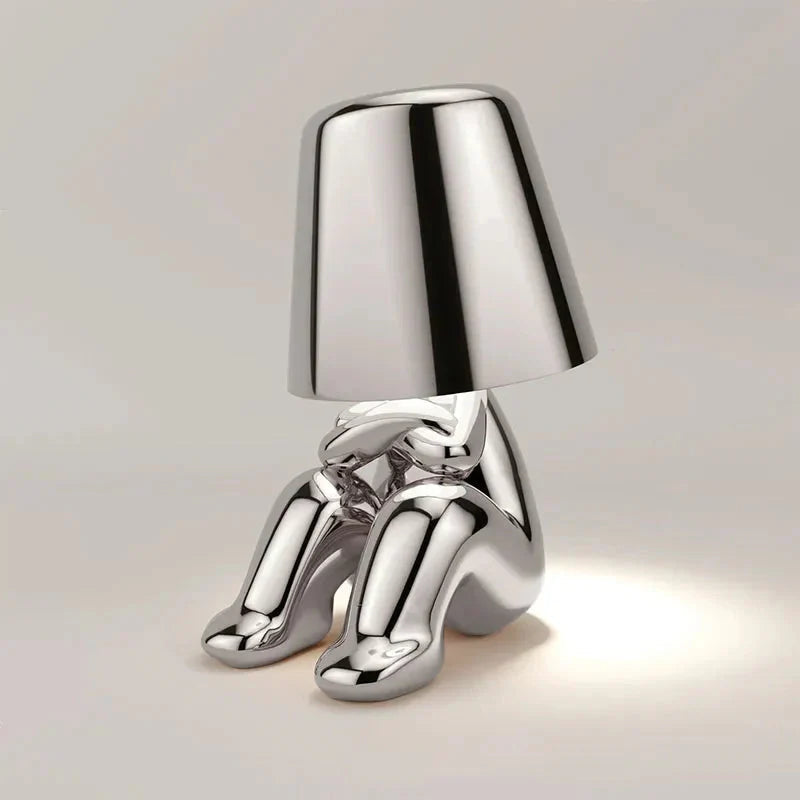 Lisslune | Special table lamp with a feel-good atmosphere