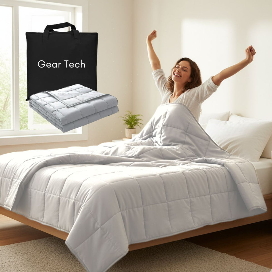 Lisslune | All Seasons Cloud-Soft Duvet | Gentle on Skin, Cozy & Breathable for Twin, Full, Queen, King Sizes