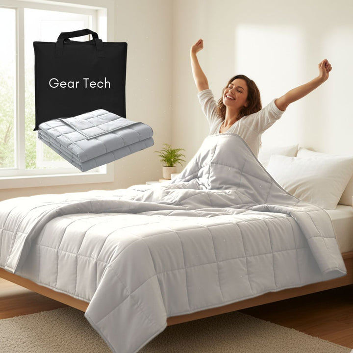 Lisslune | All Seasons Cloud-Soft Duvet | Gentle on Skin, Cozy & Breathable for Twin, Full, Queen, King Sizes