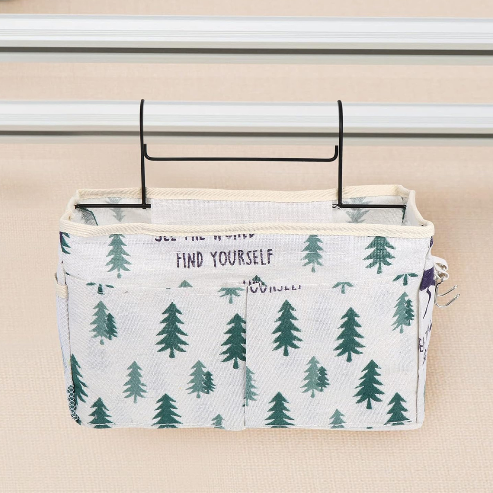 Lisslune | Hanging Organizer Bag