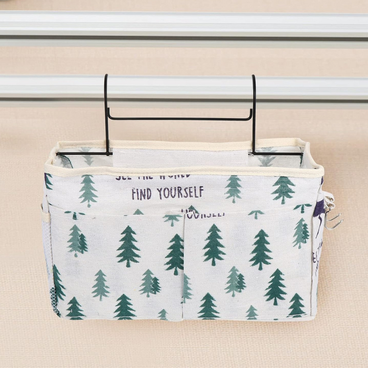 Lisslune | Hanging Organizer Bag