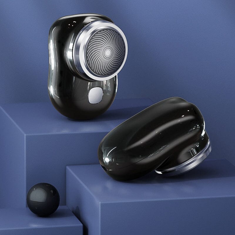 Lisslune | USB Mini Razor