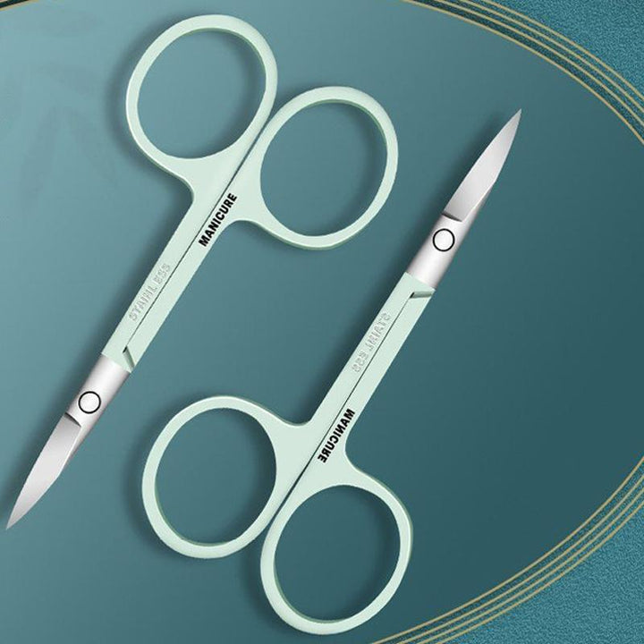 Lisslune | Nail clipper portable set (12/16 pieces)