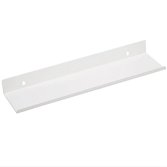 Lisslune | Simple metal shelf organizer