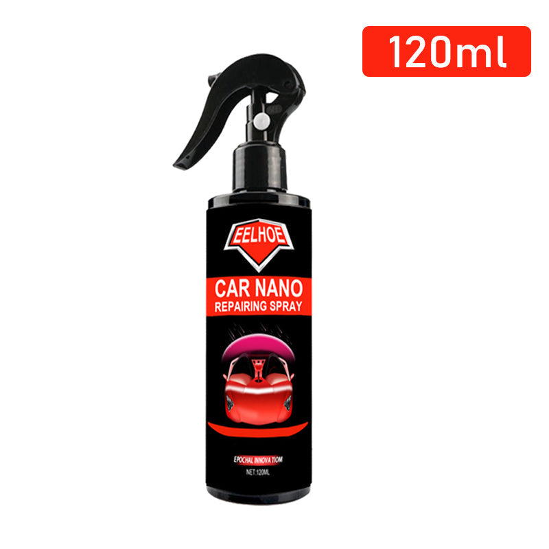 Lisslune | Auto Coating Spray