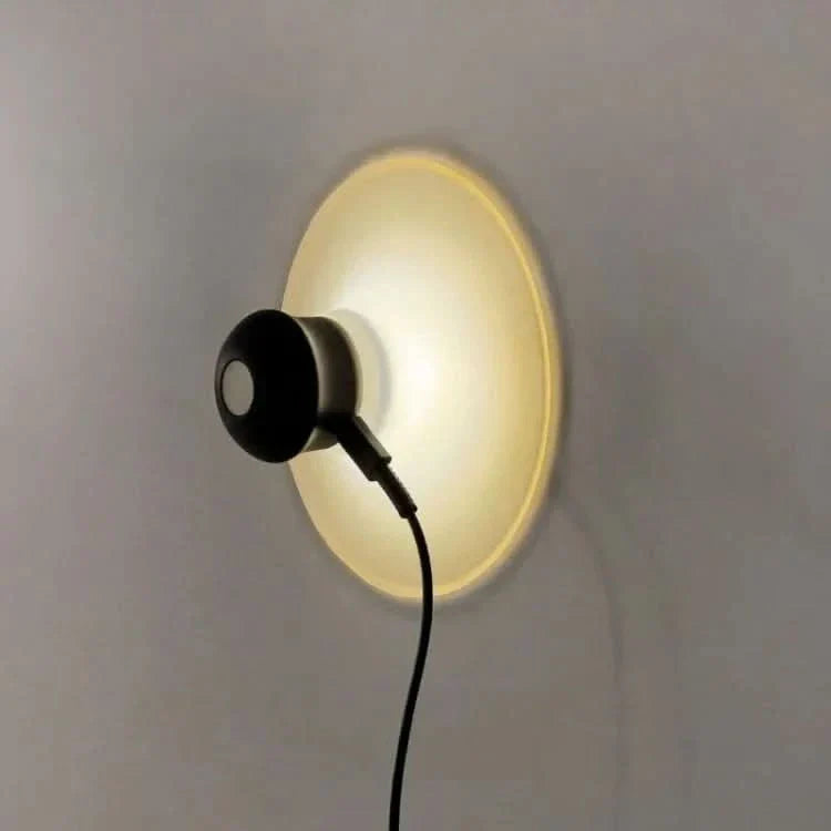 Lisslune | Rechargeable Suction Cup LED Touch Light