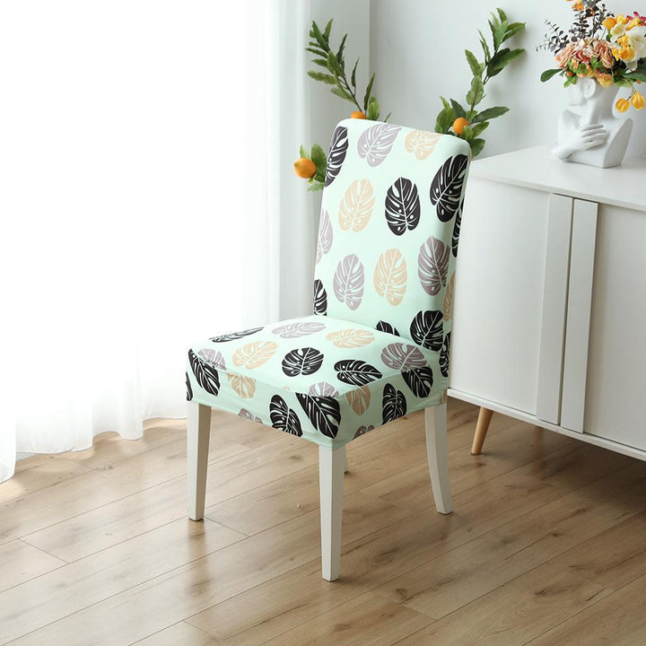Lisslune | Elastic Chair Covers