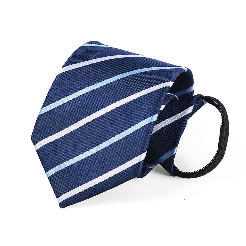 Lisslune | Zipper Tie