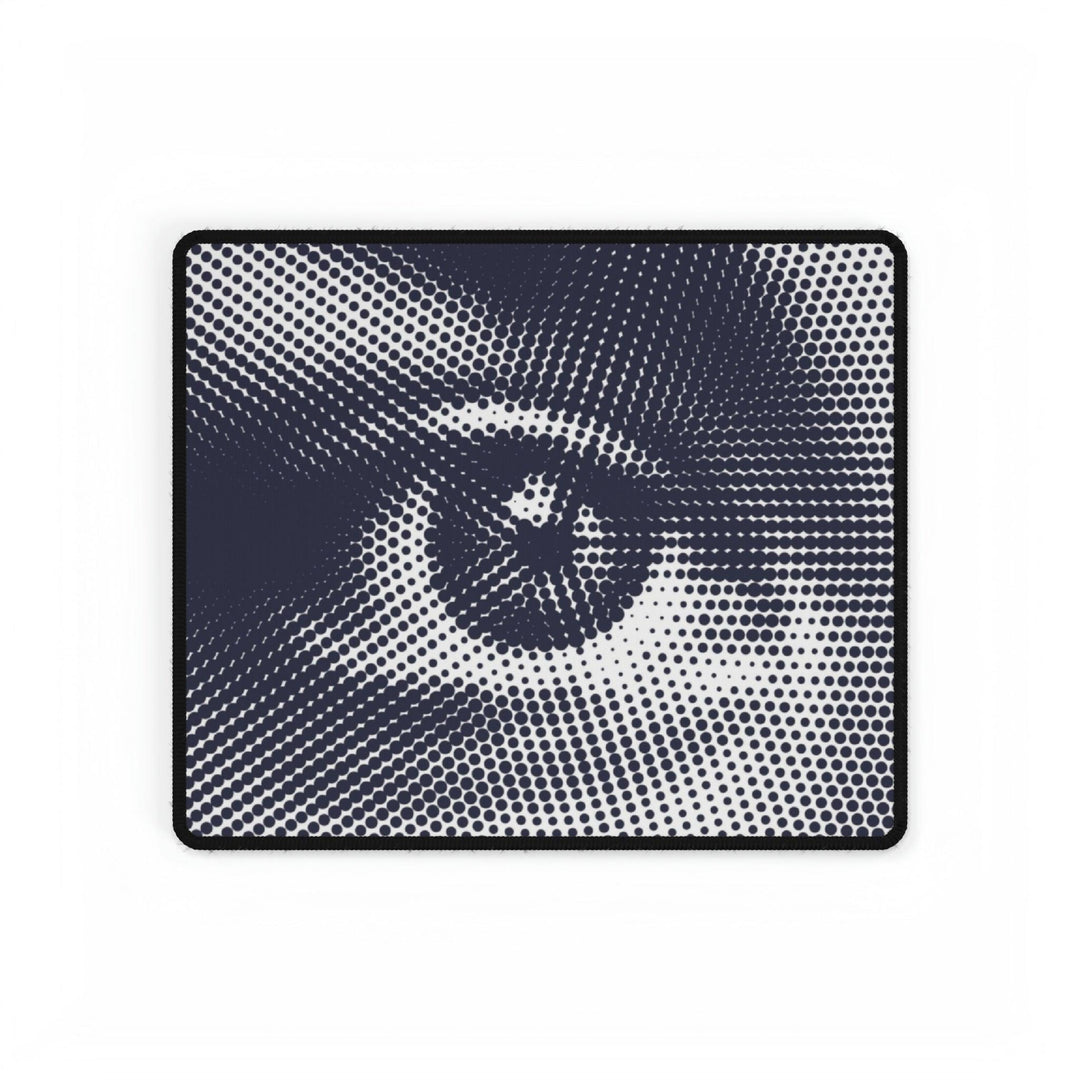 Lisslune | Impressive Scottish tartan pattern desk pad for stylish organization