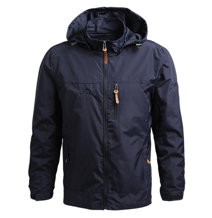 Lisslune | Softshell jacket, Waterproof!