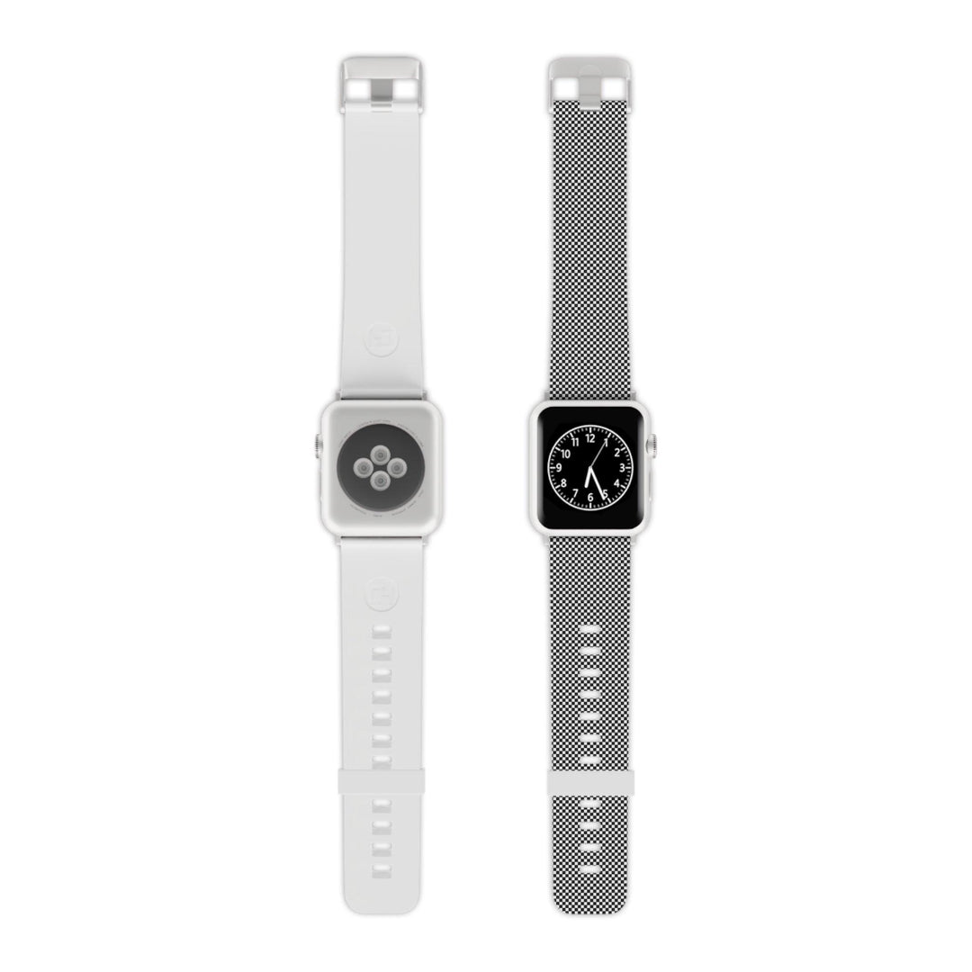 Lisslune | Adjustable Sports Band for the Apple Watch: Enhance your look with unique designs
