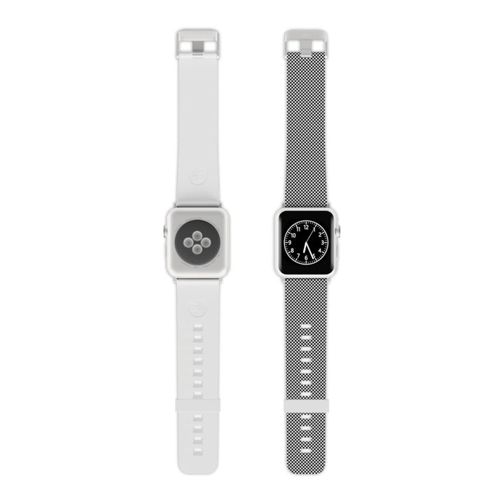 Lisslune | Adjustable Sports Band for the Apple Watch: Enhance your look with unique designs
