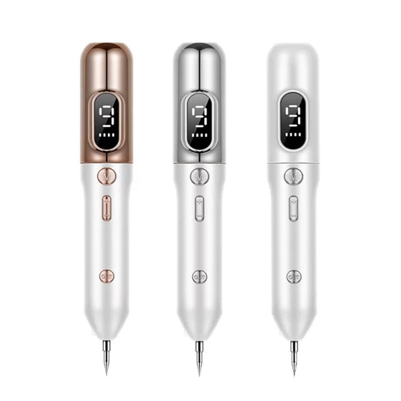Lisslune | Plasma Pen Laser for Tattoo and Mole Removal