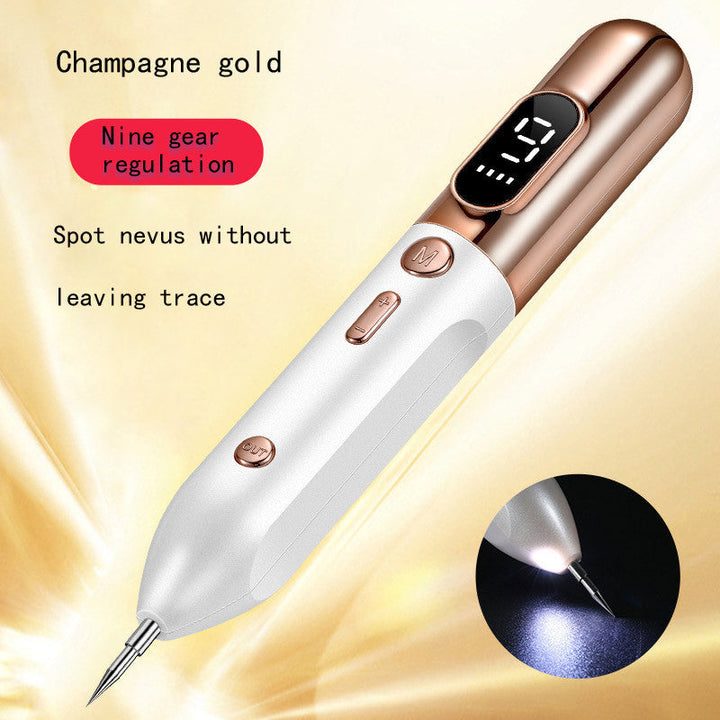 Lisslune | Plasma Pen Laser for Tattoo and Mole Removal