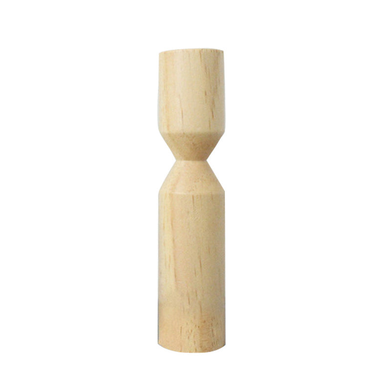 Lisslune | Denni Minimalist Candle Holder