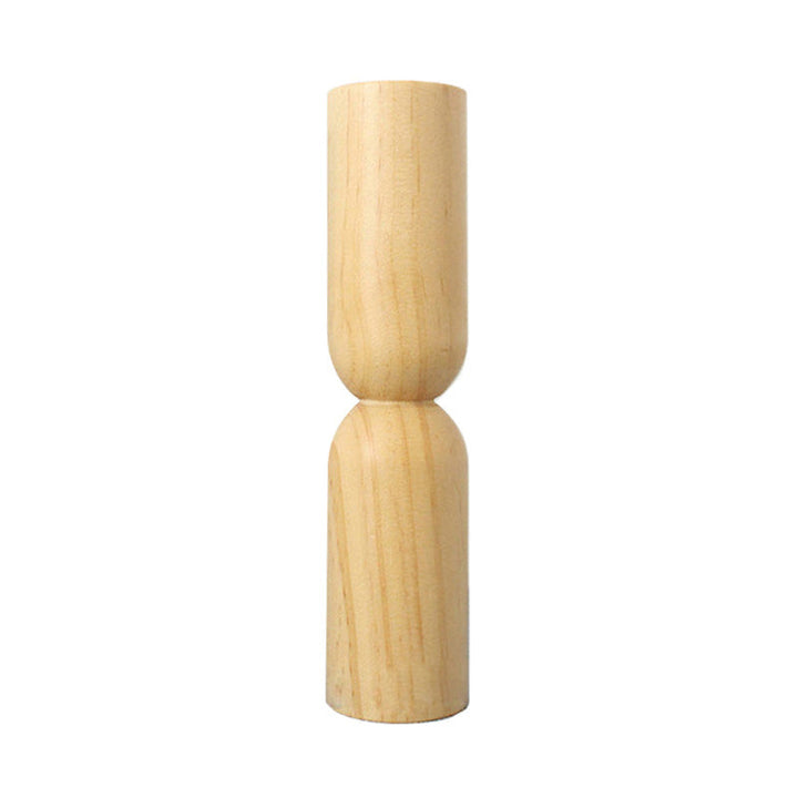 Lisslune | Denni Minimalist Candle Holder