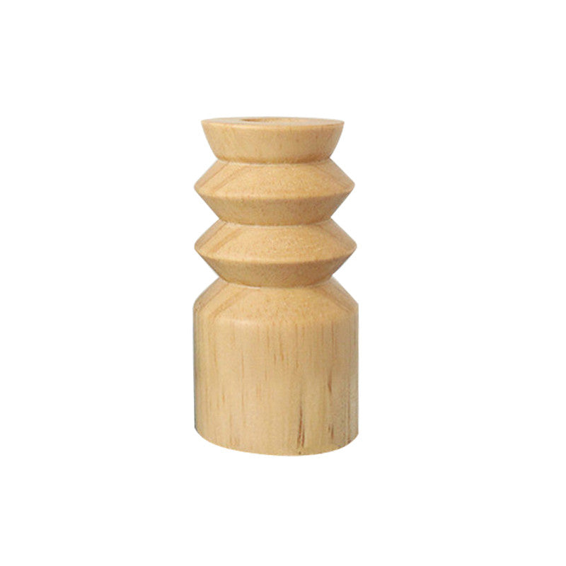 Lisslune | Denni Minimalist Candle Holder
