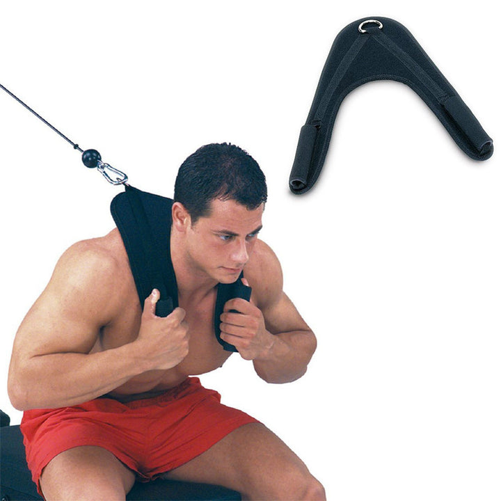 Lisslune | Gym abdominal strap